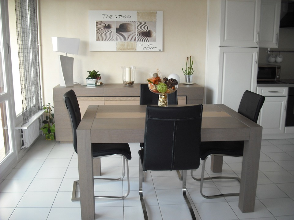 Malý byt v centru města