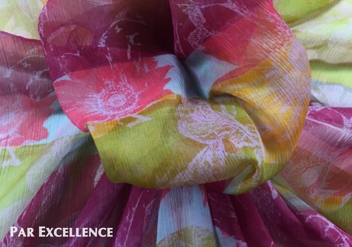 Kde nakoupit luxusní látky pro oděvní tvorbu? Na e-shopu parexcellence.cz si určitě vyberete