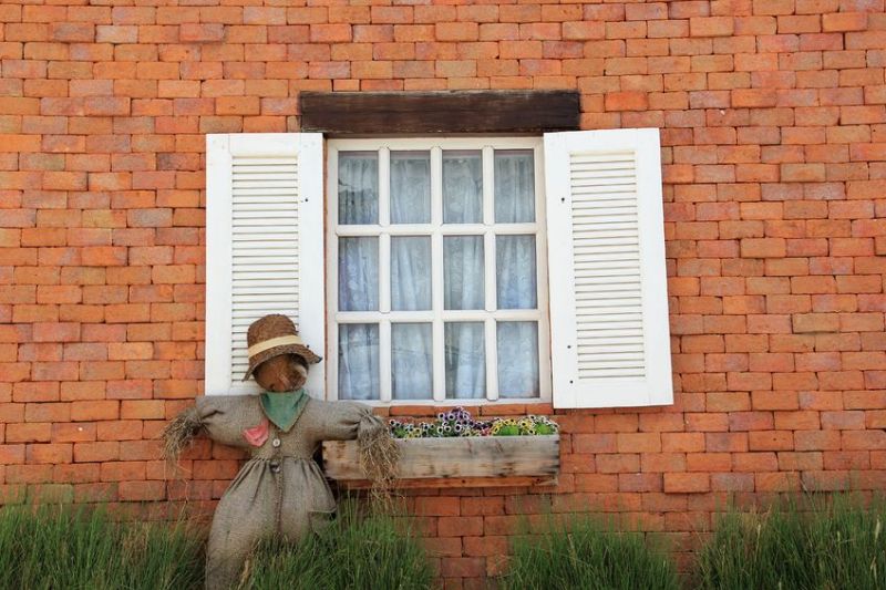 Eine schlagfertige Firma für Reinigung von Fenstern, Schaufenstern, Fassadenreinigung Wien