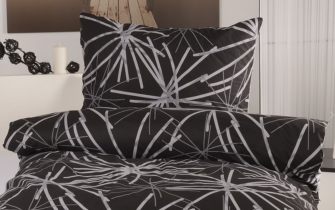 Poznejte výhody krepového povlečení