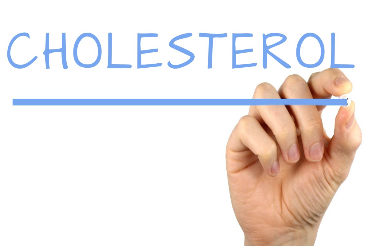 Dejte si během vánočního hodování pozor na zvýšený cholesterol