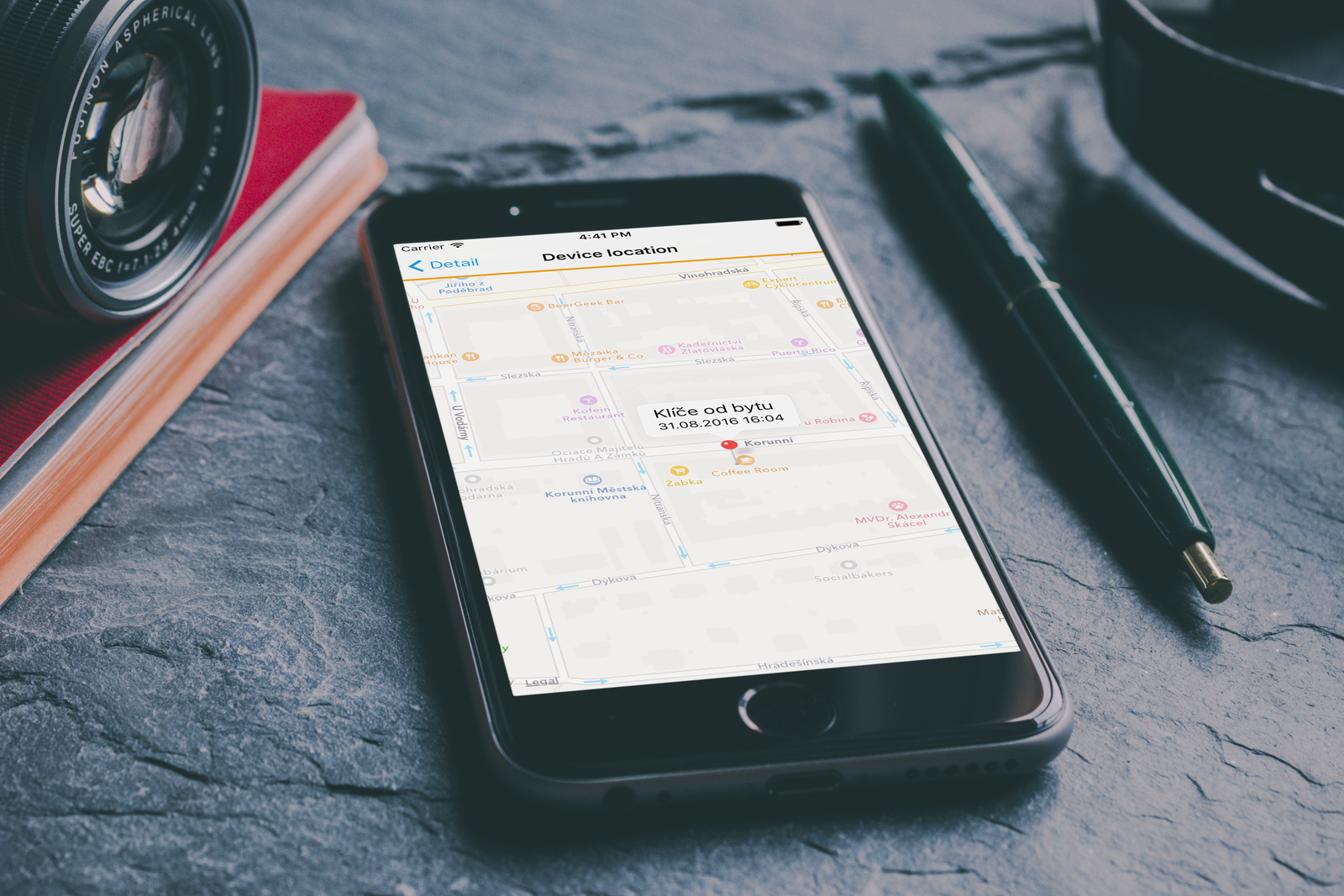 Kolik času denně strávíte hledáním?