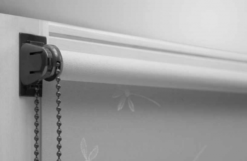 Praktické a funkční stínění interiéru, které lahodí oku!