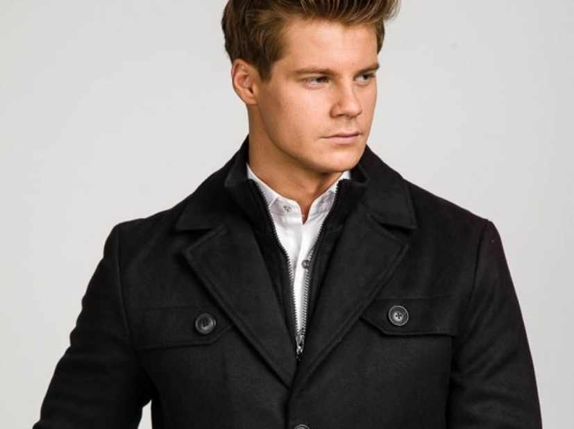 Probuďte v sobě gentlemana