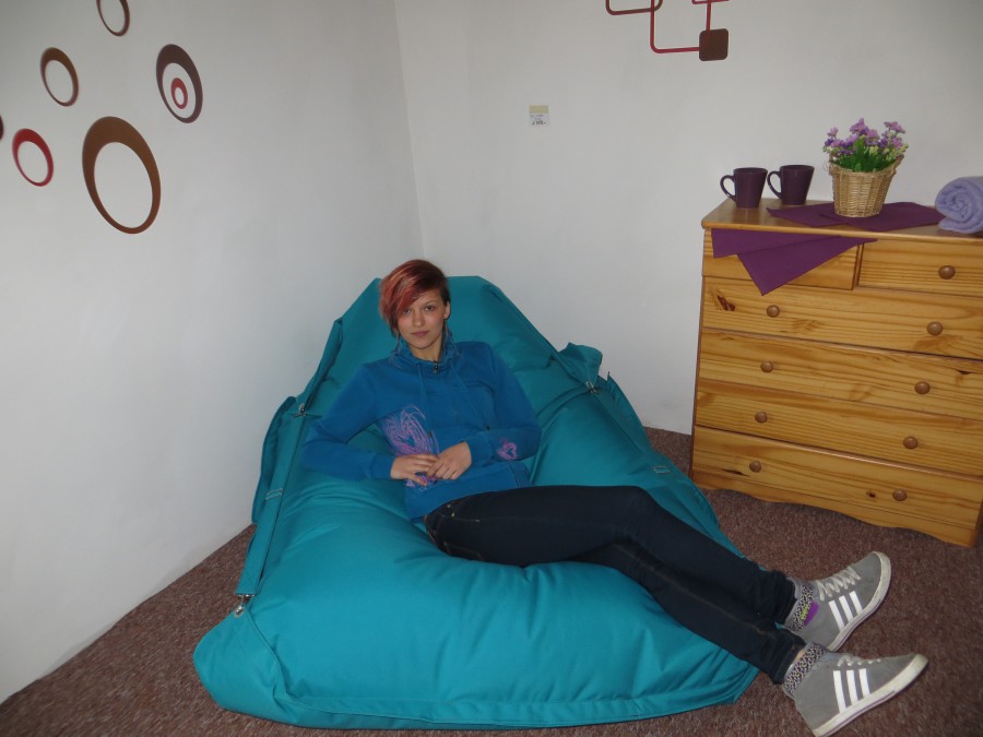 Uvelebte se na hrušce – máme pro vás tip!