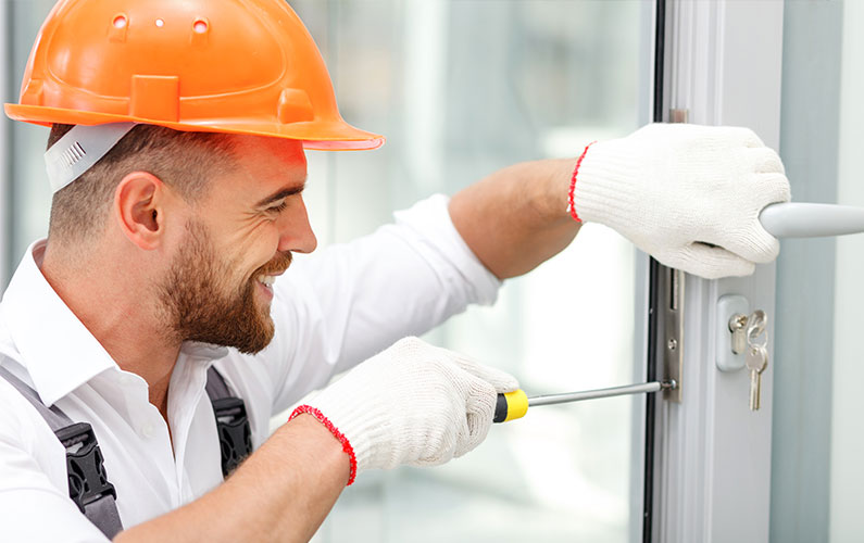 Zámečnické služby v Praze od Key-service.cz