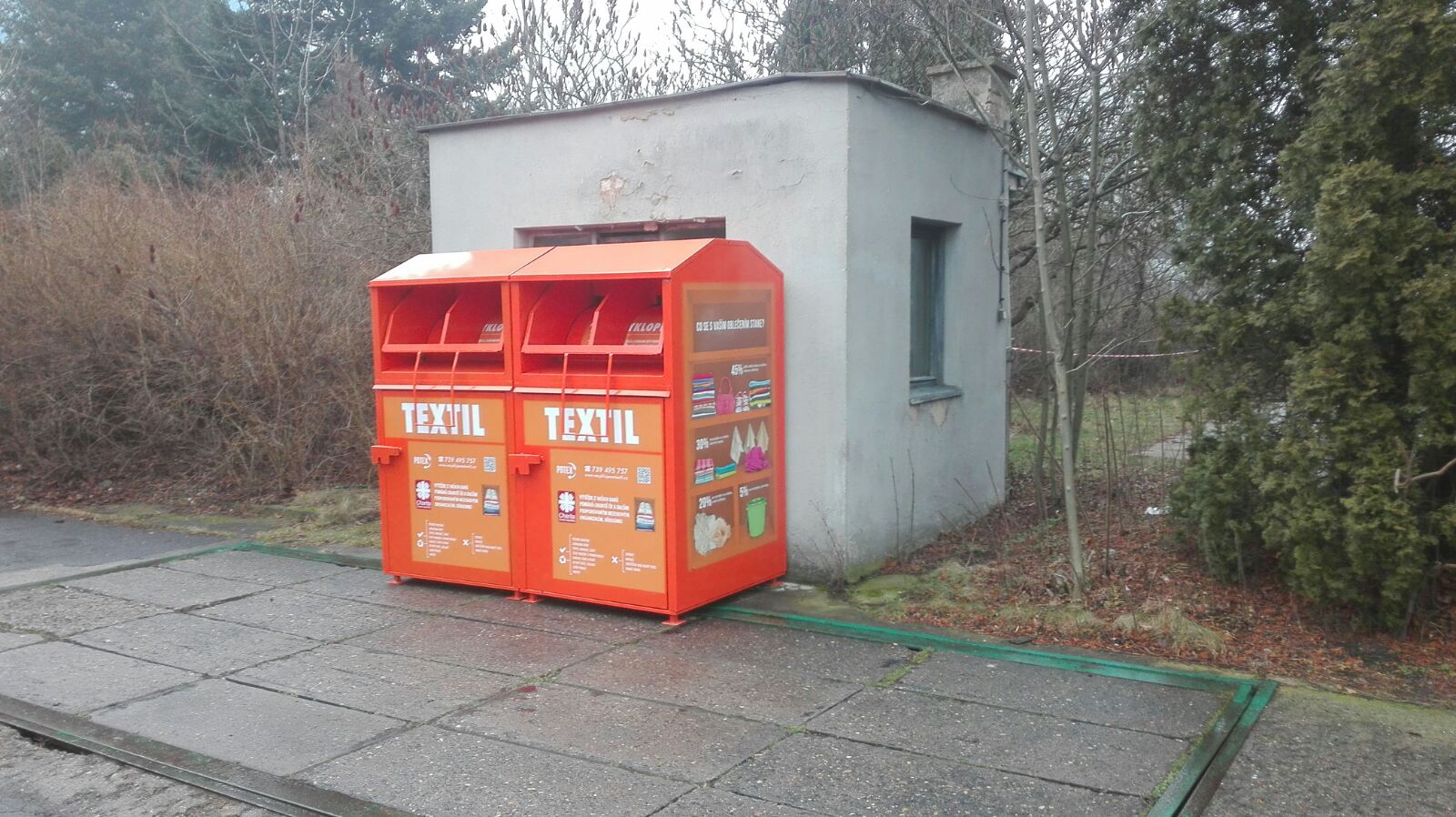 Co se starým, ale oblíbeným kouskem šatníku?