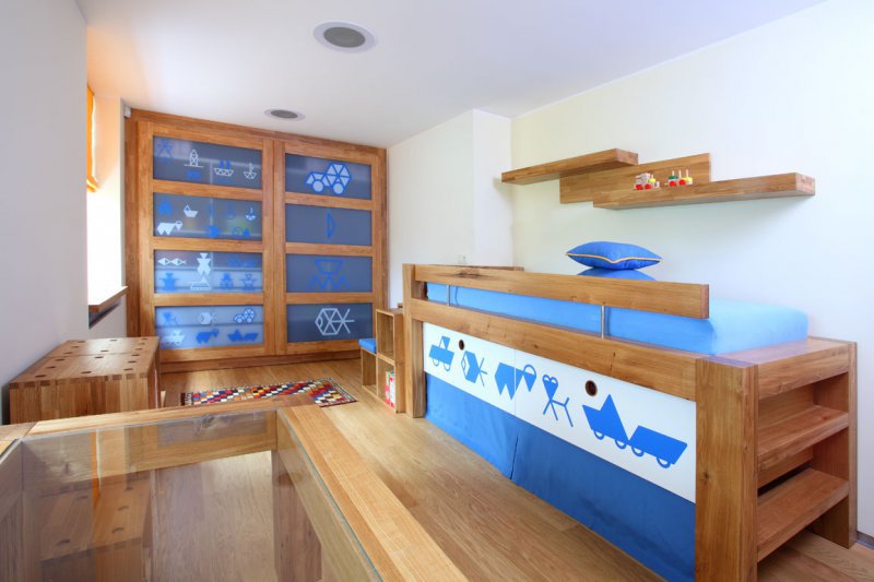 Nebraňte se nábytku na míru – co díky němu můžete získat?