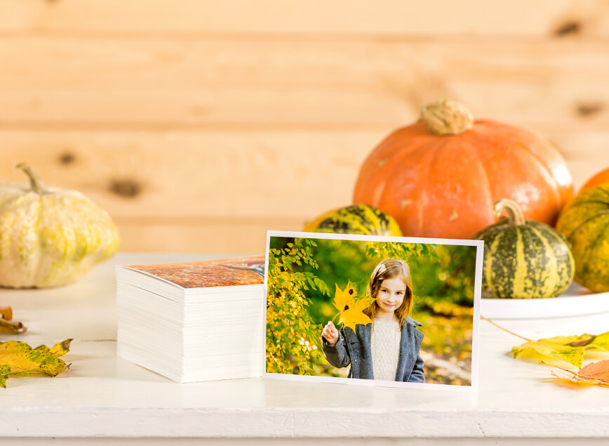 Upravujeme a tiskneme fotografie