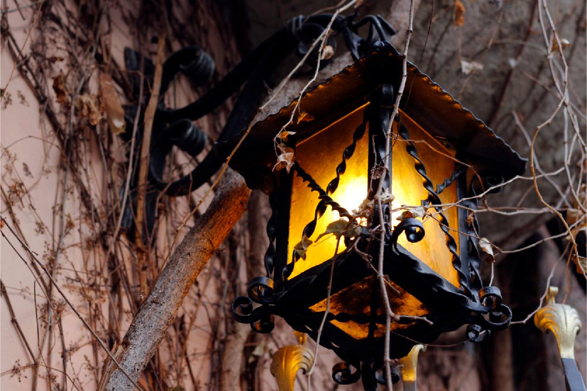 Dlouhé podzimní večery v kulisách středověku v Dětenicích. Pro děti zdarma!