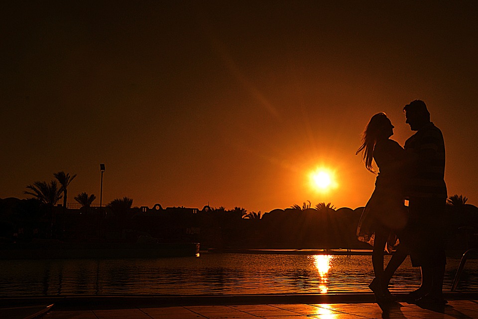 Egypt: destinace značka ideál