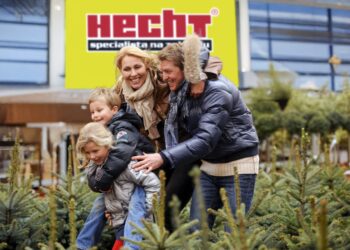 Vánoční stromek: Tradice, historie a symbolika