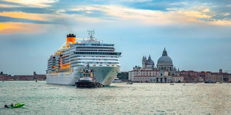 Jaké destinace se na plavbách po Středomoří nejčastěji kombinují?