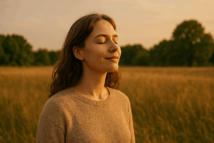 Drobné radosti, které udělají obyčejné dny hezčí