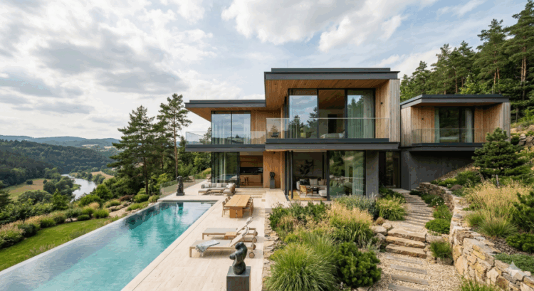 Příprava nemovitosti k prodeji: Od úklidu až po právní náležitosti