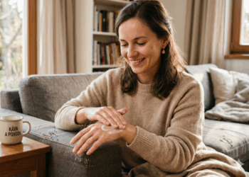 Hladká pokožka do léta: jak ji probudit po zimě a dodat jí novou energii