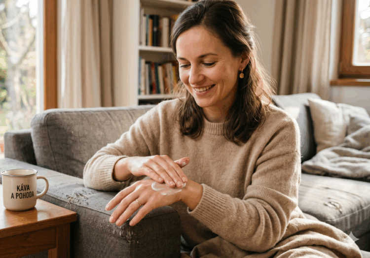 Hladká pokožka do léta: jak ji probudit po zimě a dodat jí novou energii