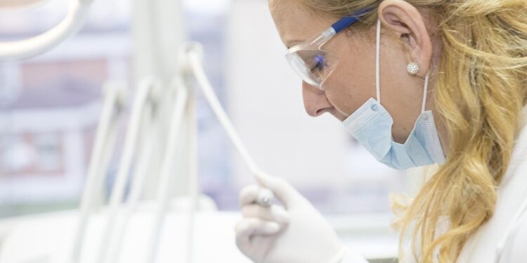 TitleWhy Regular Dental Hygiene Is Essential for a Healthy SmileTitle