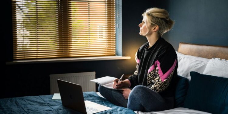 Ženy v managementu: Posilte svůj profesní růst díky flexibilnímu studiu MBA