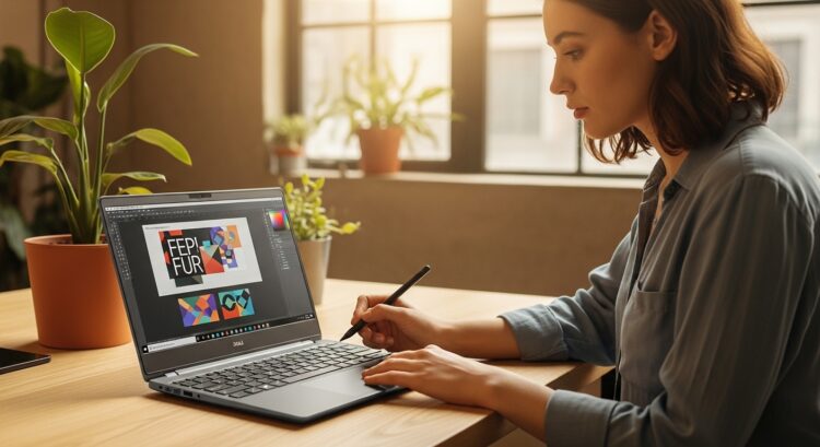 Spolehlivý počítač pro vaše digitální sny nemusí stát jmění.