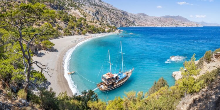Rhodos – antická historie, pláže a ty nejlepší All Inclusive resorty