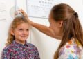 Spolehlivý, zkušený a lidský pediatr je důležitý pro rodiče i děti