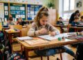 Proč dnes přibývá dětí s ADHD: Epidemie poruchy, nebo lepší schopnost vidět neviditelné?